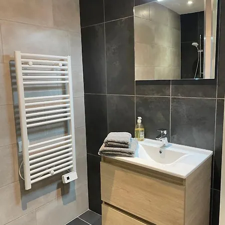 Apartment Saint-etienne Bellevue Confort 2